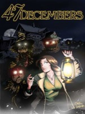 cover image of 47 Decembers